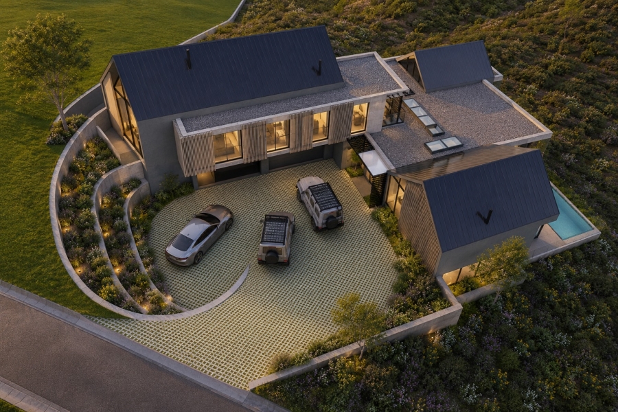 4 Bedroom Property for Sale in Welgelegen Western Cape